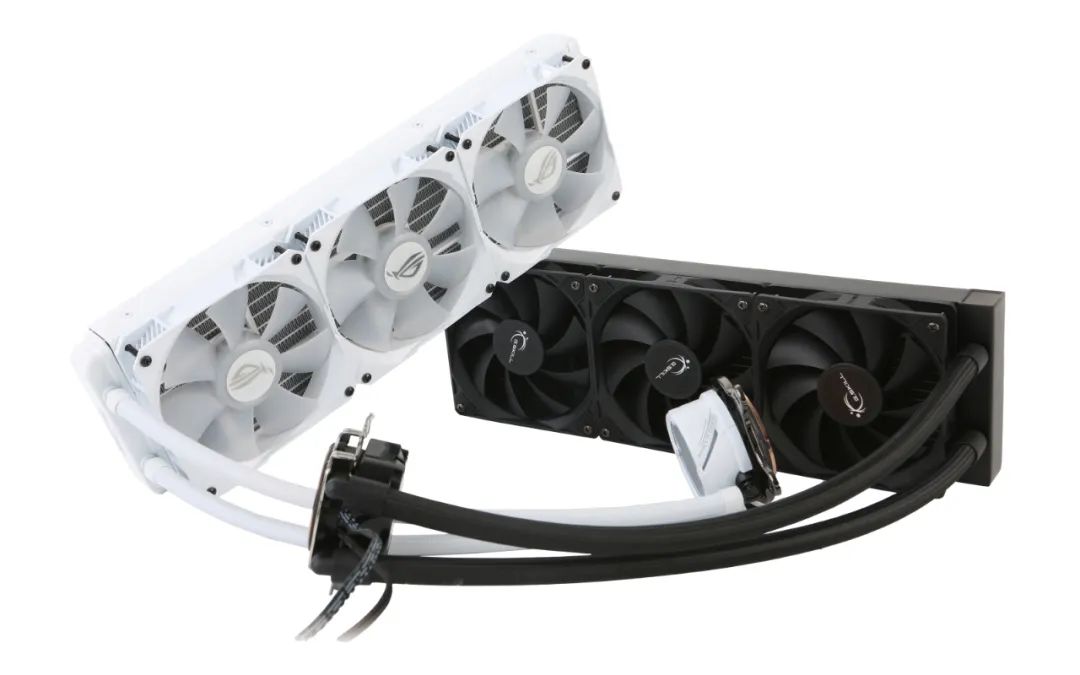 水冷一体式评测,市面上最好的360一体式水冷