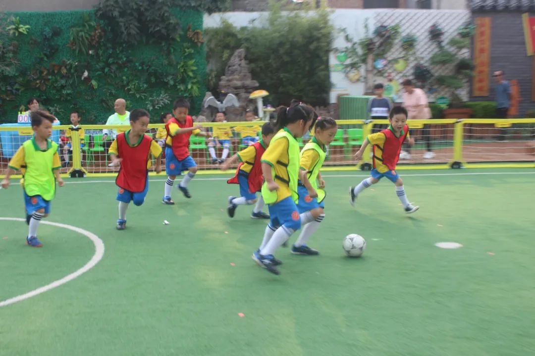 开封市红旗幼儿园,开封市顺河回族区红旗幼儿园