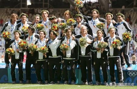 雅典奥运会阿根廷战胜美国队,潘帕斯雄鹰vs卡塔尔