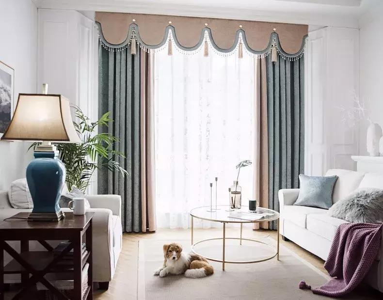 窗帘定期洗的好处,窗帘长时间不清洗危害有多大