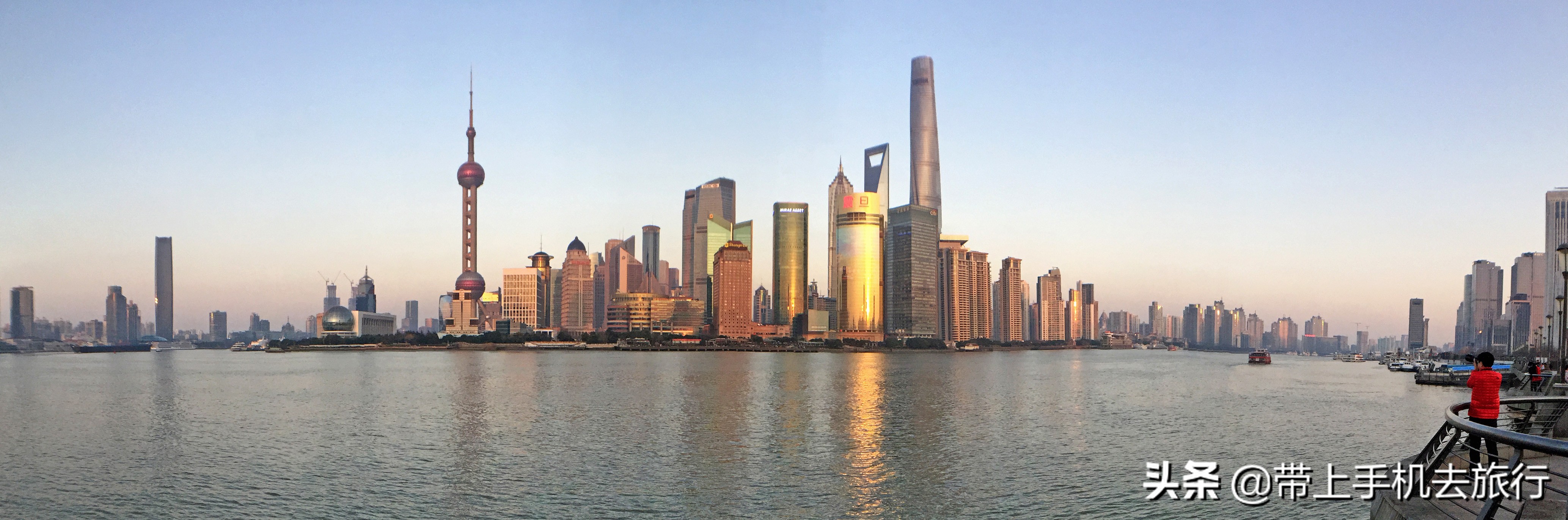 你不知道的智能手机全景拍摄窍门,手机全景拍摄app哪个好