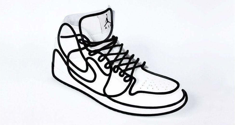 nike和adidas值得拥有的款,nikeadidas具有代表性的鞋子