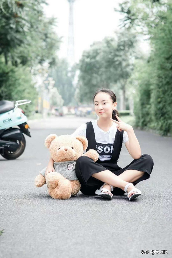 只须深植厚培自是满树繁花：看安阳市飞翔学校如何助学子圆梦