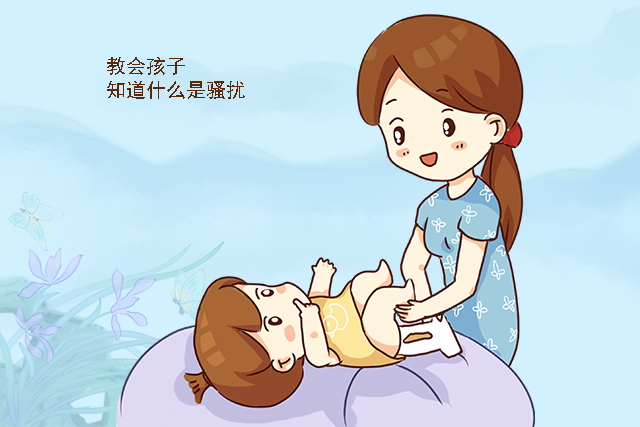 “妈妈,叔叔摸我了”,这位宝妈的处理方式很愚蠢,害了女儿一生