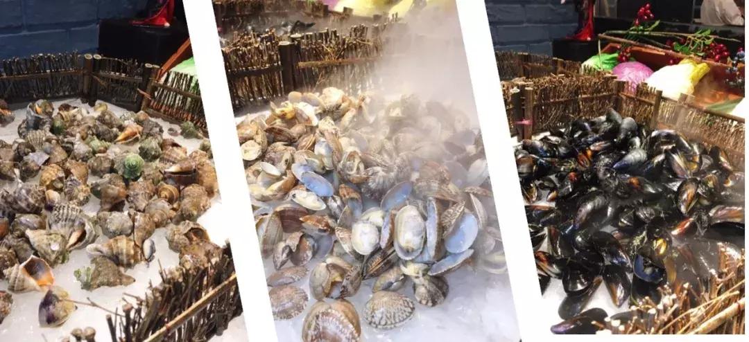 长春必吃的10家餐厅烤肉,长春比较好的自助餐厅