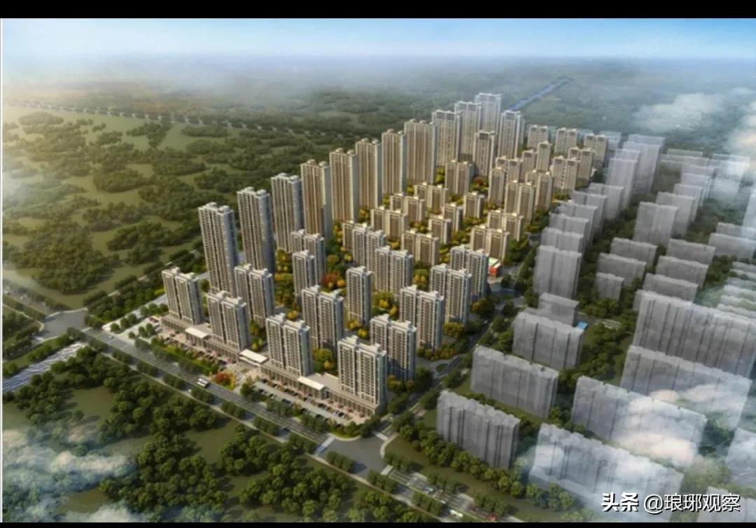 临沂罗庄靠谱楼盘,罗庄区十大热销楼盘