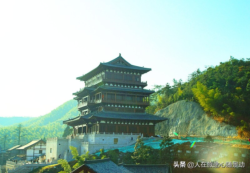 杭州市余杭区景点规划,杭州市余杭区旅游景点大全