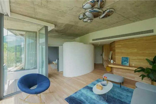 莫干山哪个民宿风景最好,莫干山好玩便宜的民宿