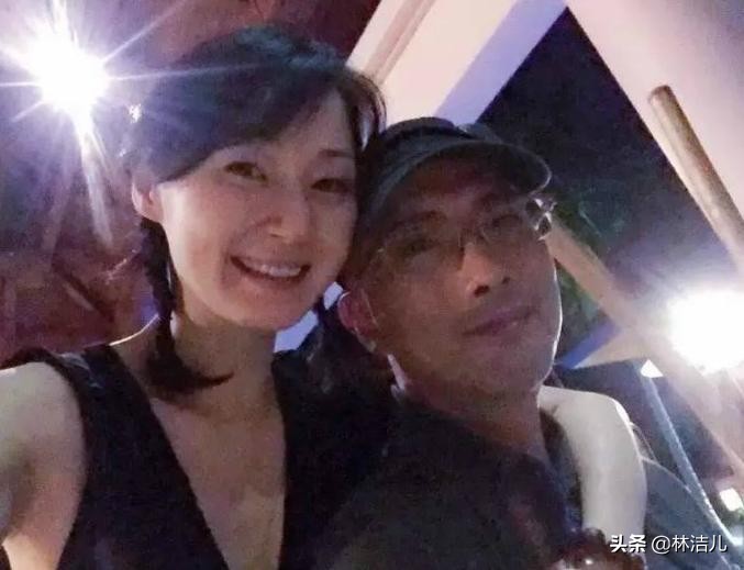 50岁的万绮雯,万绮雯最近照片