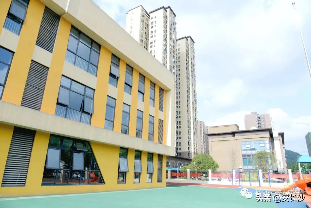 长沙麓谷公立幼儿园,长沙麓谷保利幼儿园规划