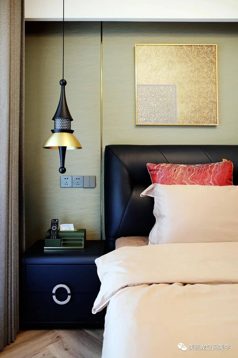 禅意阳台效果图小户型装修,阳台客卧一体小户型装修