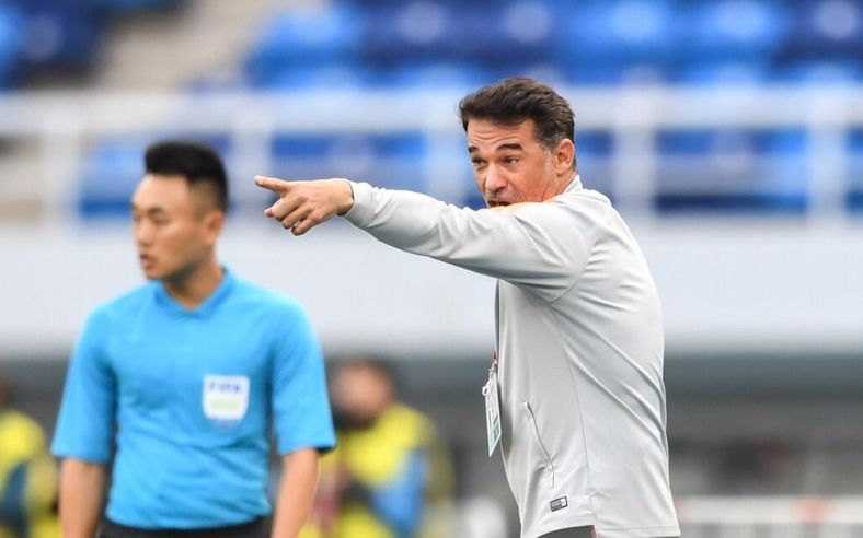 北京人和青训08梯队,北京人和青训09梯队