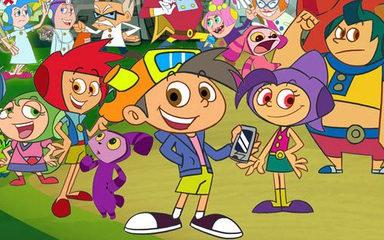 国产动画童年阴影,盘点8部童年经典国产动画片