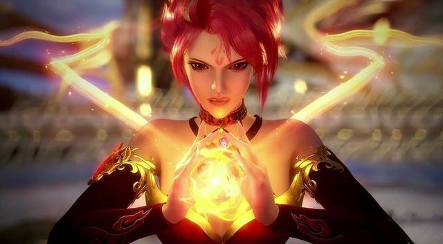 魂环融合,魂环加武魂融合