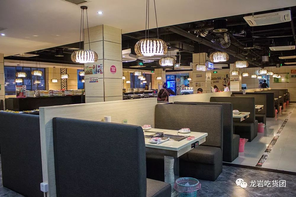 龙岩牛特火锅烤肉,龙岩自助烤肉哪一家好吃