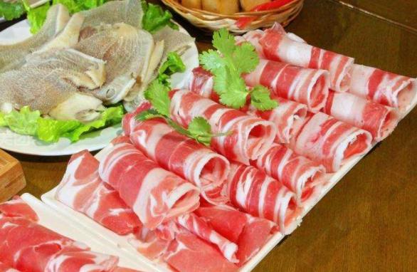 吃完羊肉上火吃什么水果可以解决,冬季吃羊肉多再吃什么就不会上火