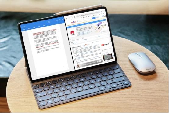 国产平板和ipad差距真有那么远吗,能和ipad抗衡的国产平板