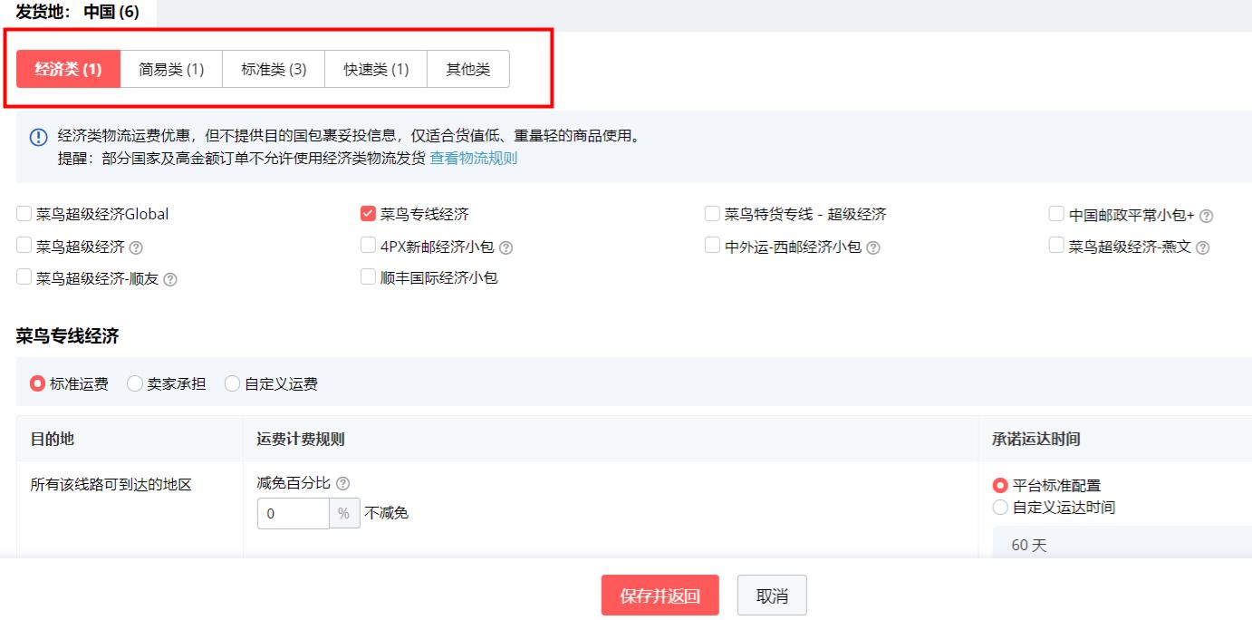 一文教你轻松学会速卖通开店运营全流程