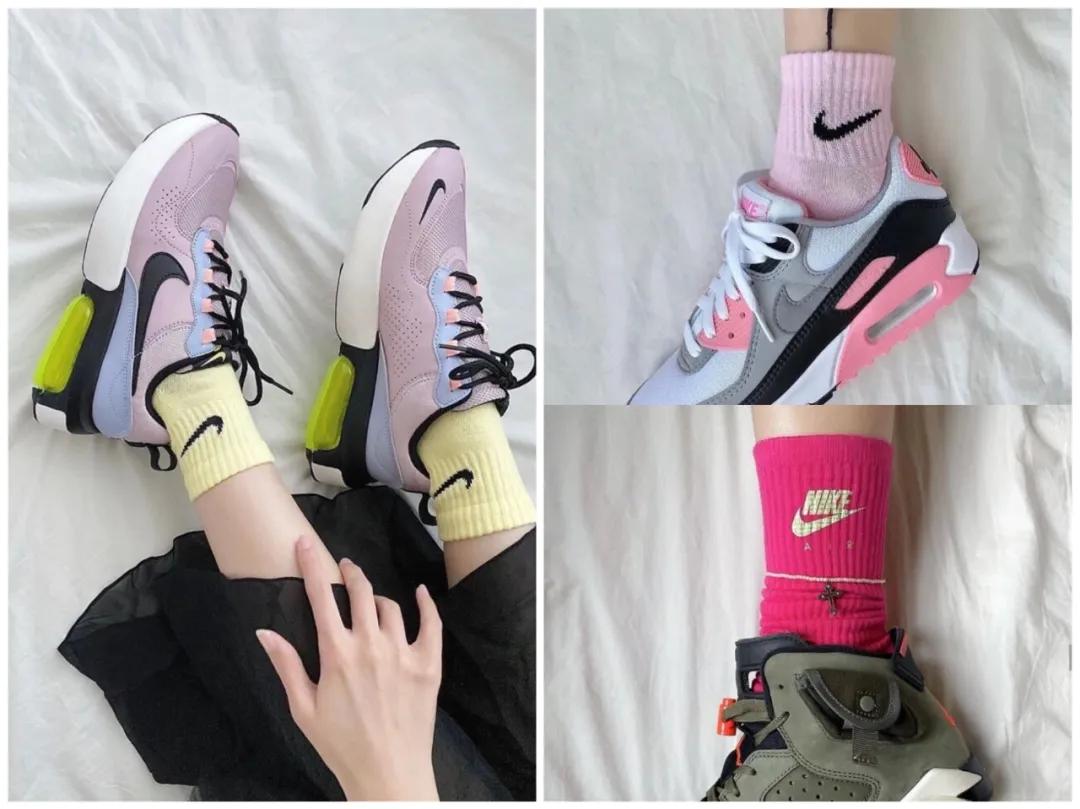 nike最新单品,nike休闲穿着最舒服的系列