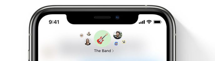 AppleWWDC20:捡起对手丢下的枪干翻对手是怎样的体验？