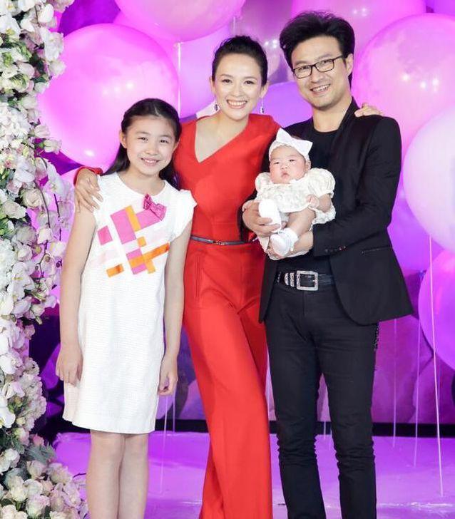 独家揭秘汪峰章子怡离婚真相惊人,章子怡和汪峰离婚后的生活