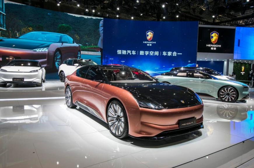 许家印谈恒大基本面,许家印谈恒大发展目标