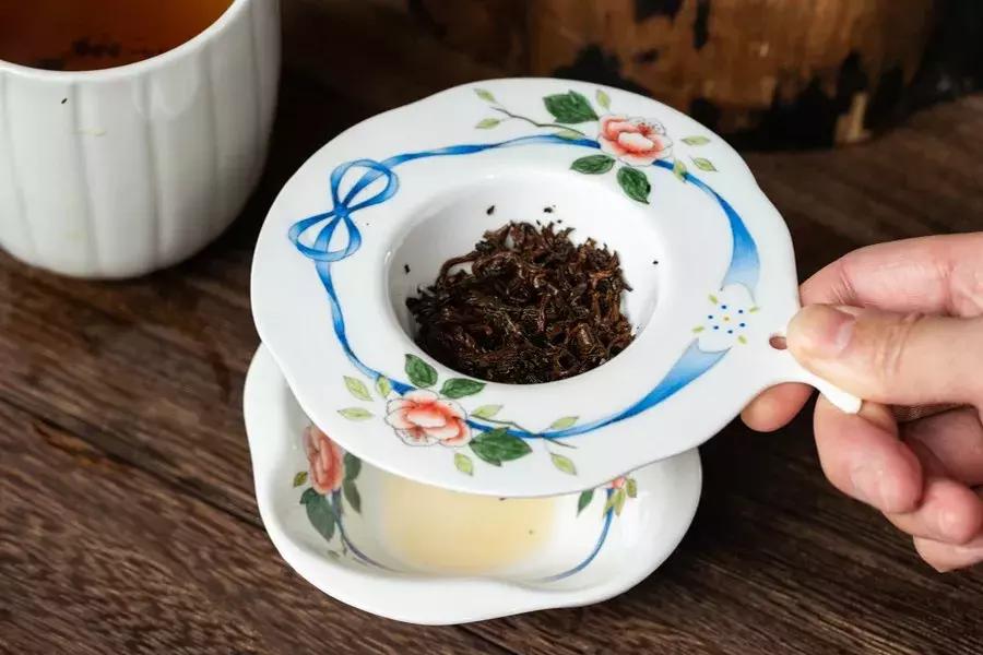 淘宝好用的免费工具,有趣的泡茶神器