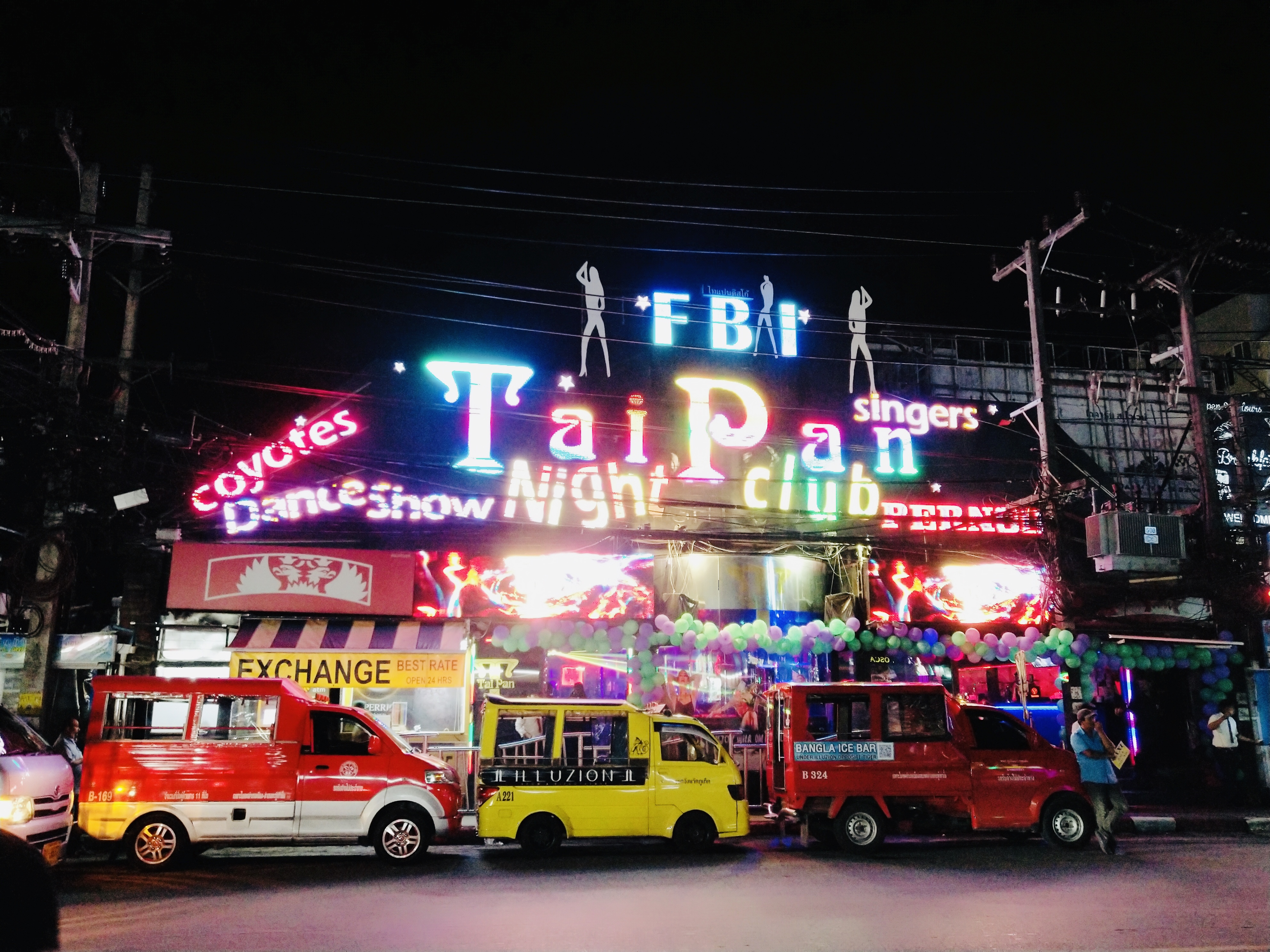 泰国普吉岛超详细攻略,泰国普吉岛旅游攻略费用