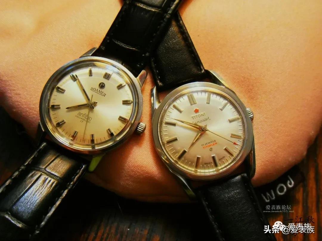 褪尽铅华也从容——记我的一部分老表们：梅花、罗马、老上海