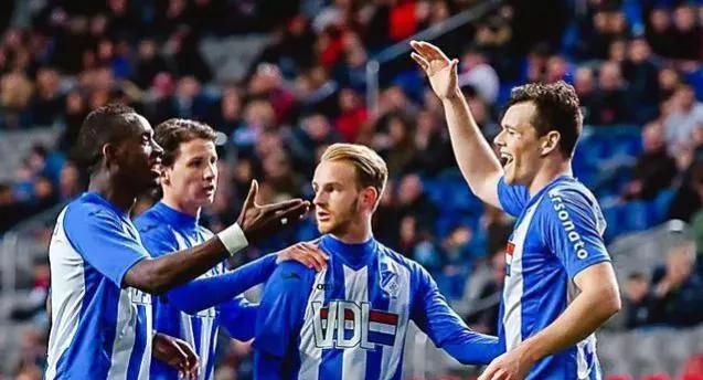 荷乙埃因fcvs海尔蒙特,荷乙芬洛vs埃因霍温fc