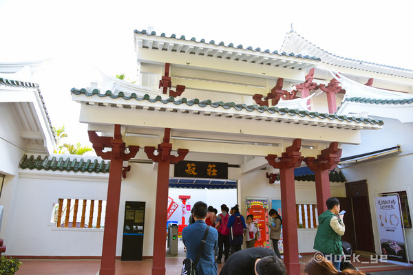 国庆厦门最新鼓浪屿旅游攻略 (厦门鼓浪屿自由行攻略最详细)