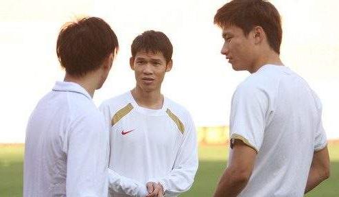 阎世铎中超,昔日恒大球员全部名单一览表