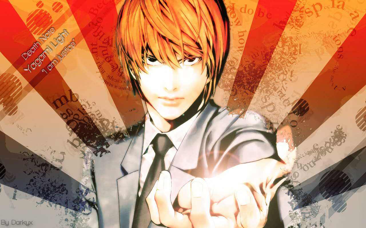 死亡笔记:夜神月最大的失败就是迷信自己的力量,从此走下巅峰