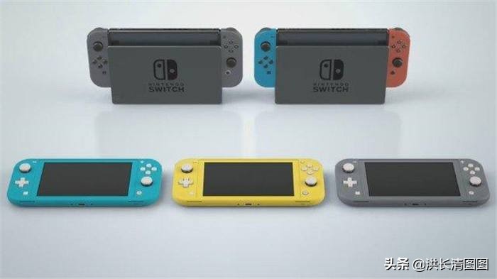 switch游戏机新手入门攻略,新手Switch游戏推荐