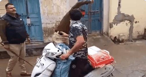 瞒不住了！这个国家感染人数可能破5亿！上千万人或丧命！