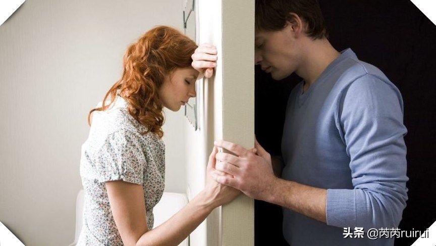 当一个人不再跟你争辩了,当一个人与另一个人不在一个层次