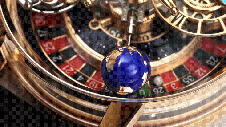 杰克宝钛金属表,杰克宝手表哪个系列最好