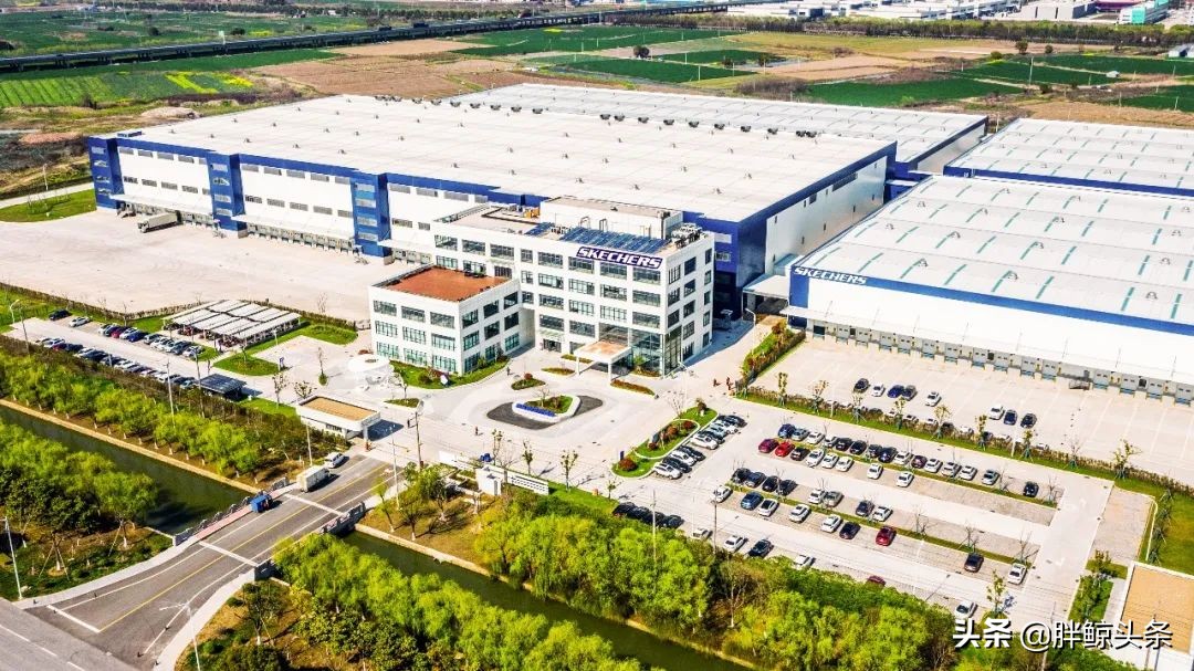 斯凯奇哪年进入中国,斯凯奇在中国