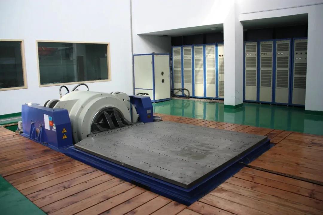 东菱振动科技,苏州高新持有东菱振动多少股份