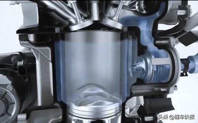 福克斯三缸发动机优缺点,新一代福克斯三缸抖动测试