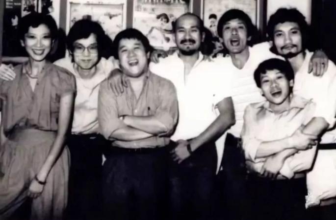 藏在电影中的4位音乐大师，你以为的青铜，其实个个是王者