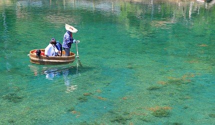 新泻有什么好玩的,新泻游玩