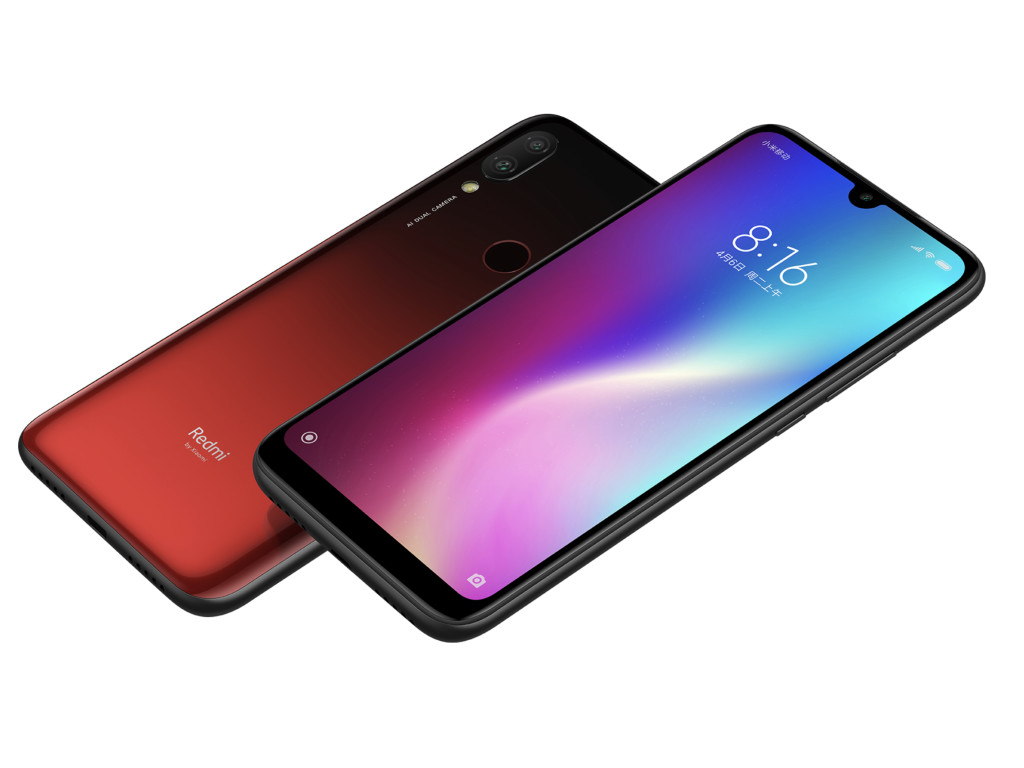 redmi入门级新手机,redmi数字系列的发展史