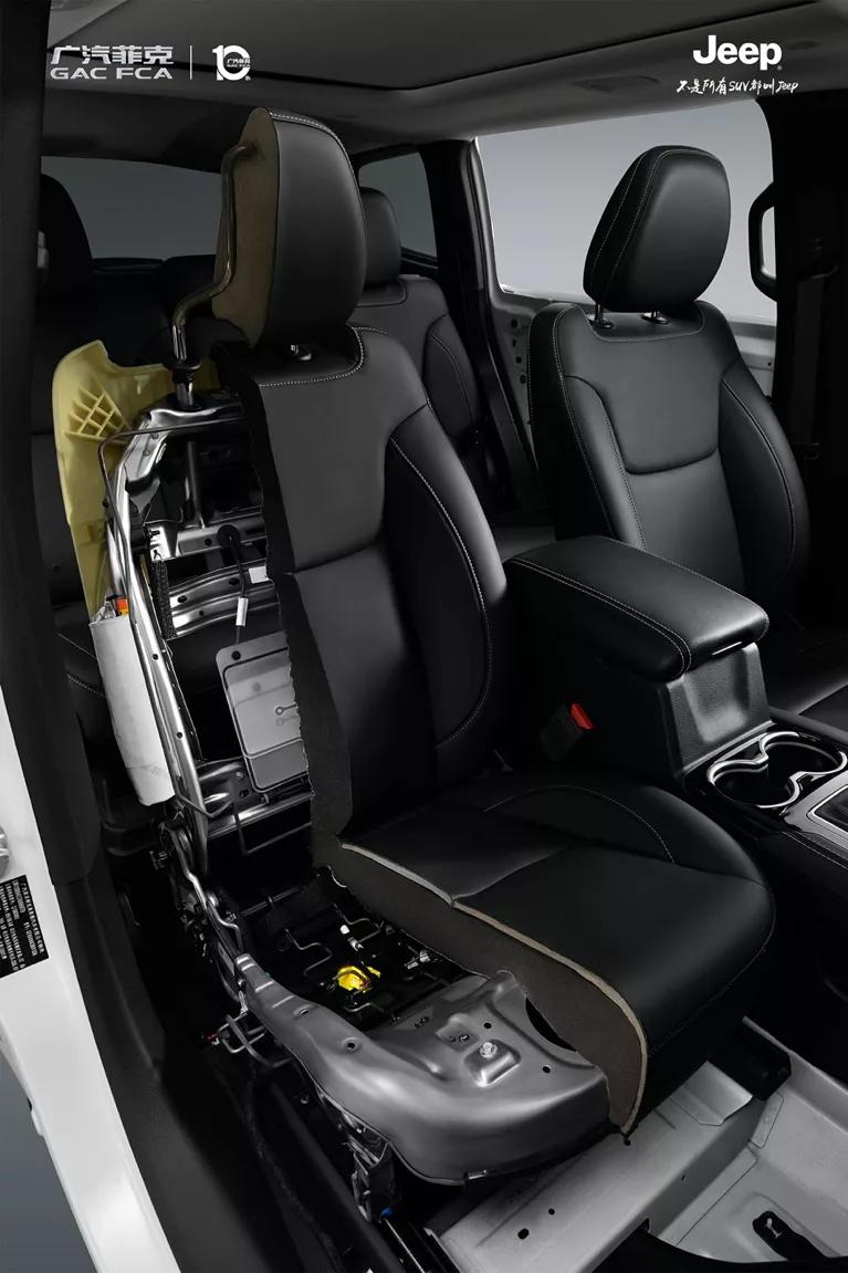 jeep解剖全系车型,jeep车质量怎么样
