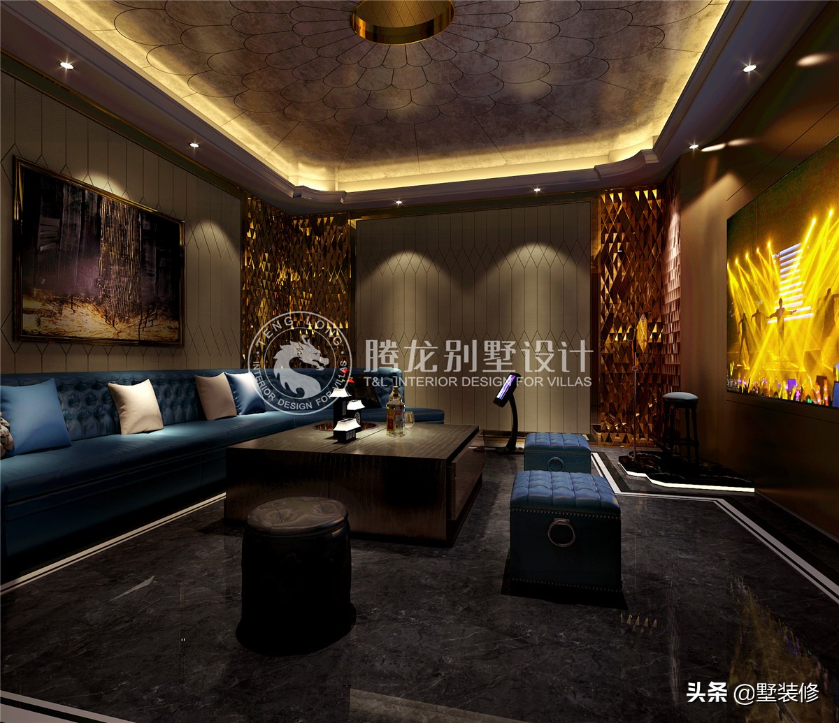 上海中海紫御豪庭别墅800平,中海紫御豪庭独栋别墅