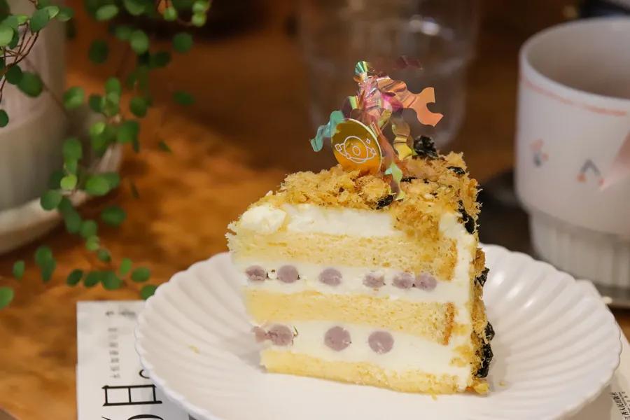 10家小而美的店,精美蛋糕店推荐每一口都值得品尝