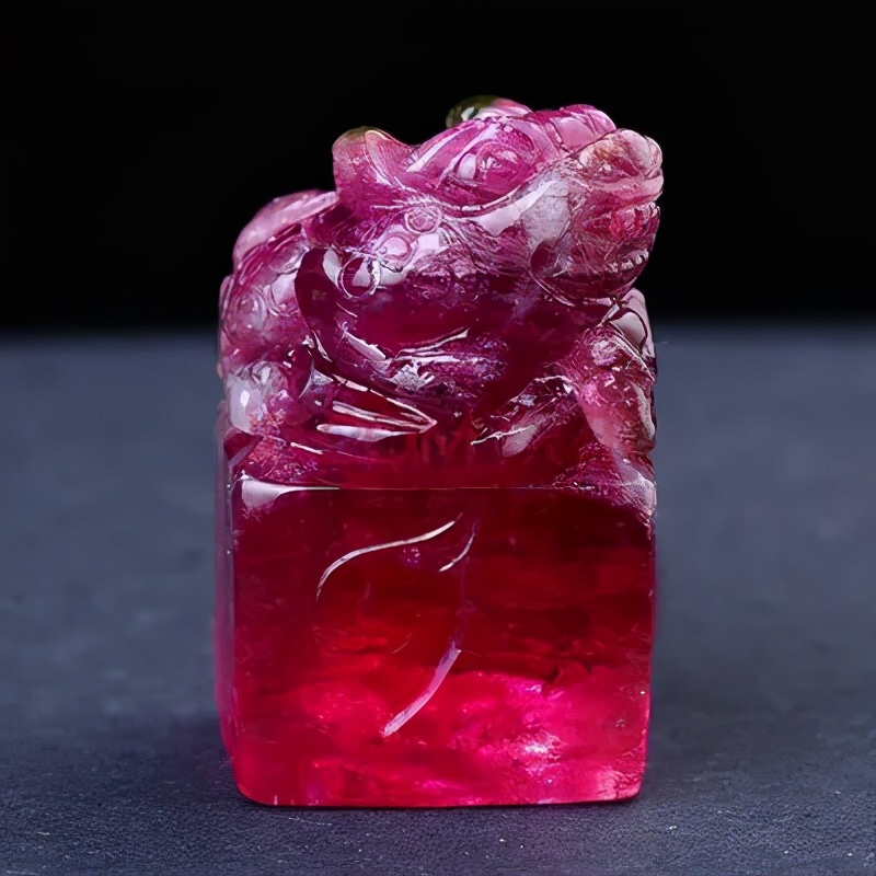 落入人间的彩虹碧玺原版,落入人间的彩虹碧玺盛宴