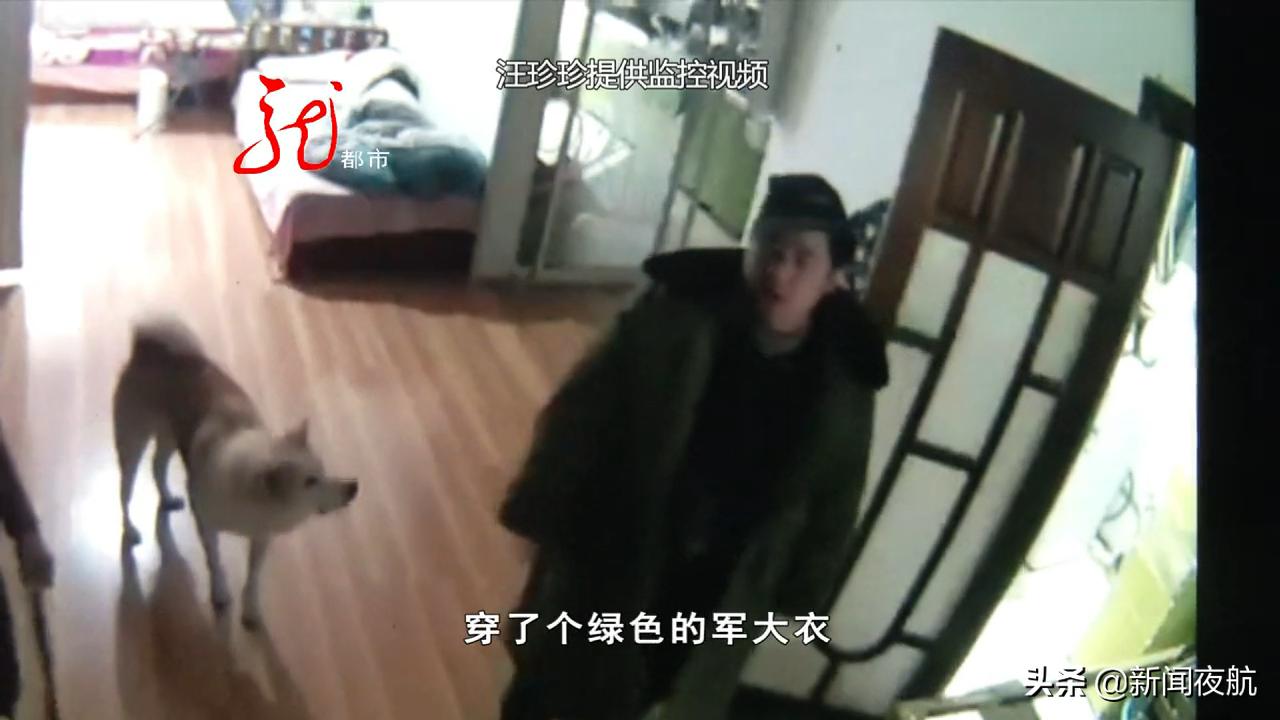 上门维修工人偷换配件,小偷顺手牵羊下集完整版