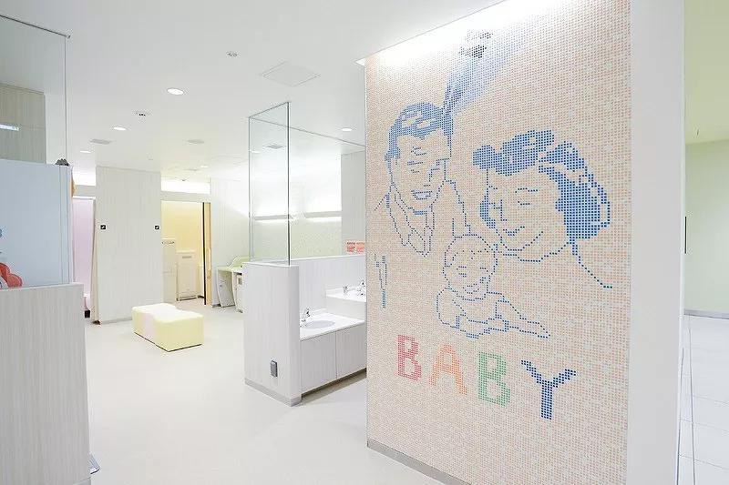 母婴室的设计风格有哪些,母婴店母婴室设计