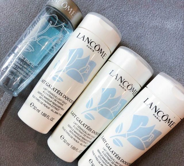 这些年我们用过的兰蔻,兰蔻精华液小黑瓶适合什么皮肤